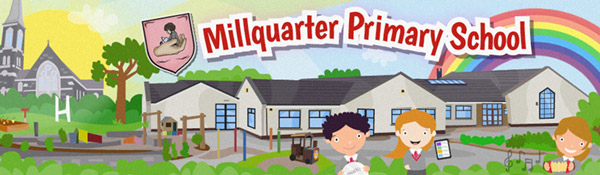 Millquarter Primary School, Toomebridge