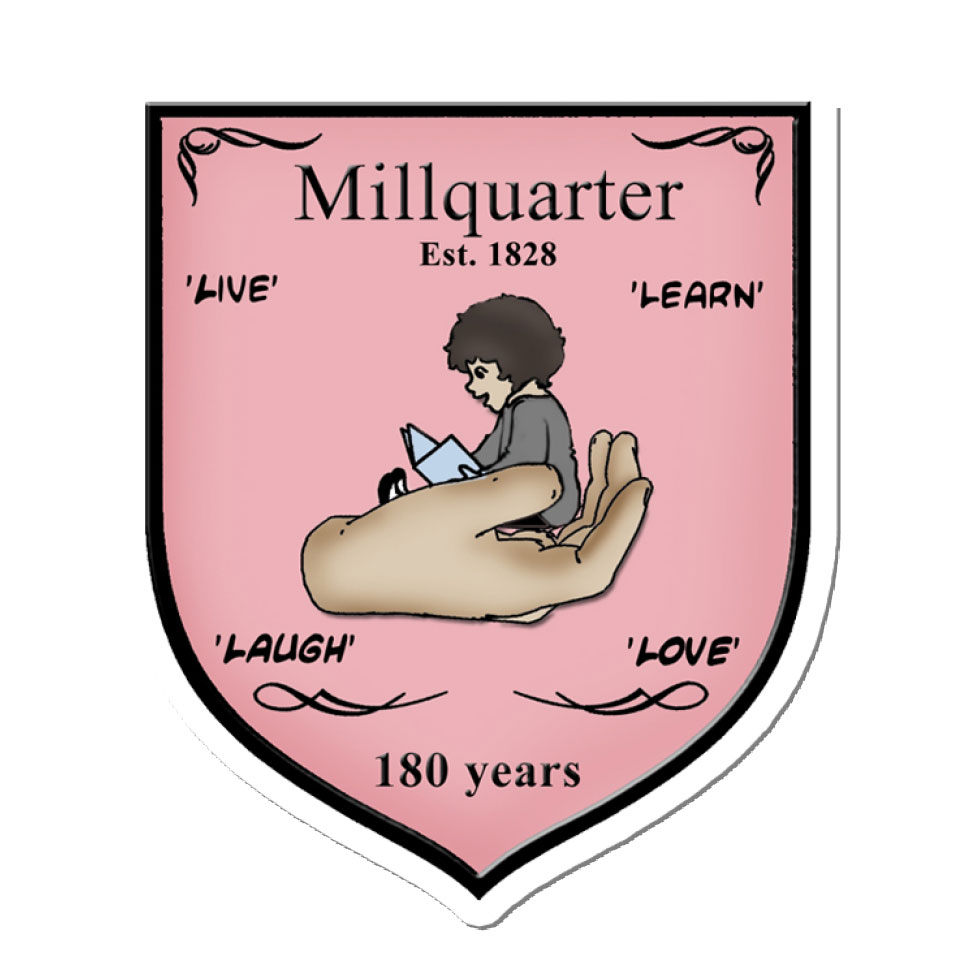 Millquarter Staff